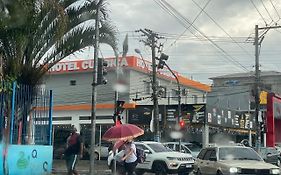 Hotel Cumbica Guarulhos